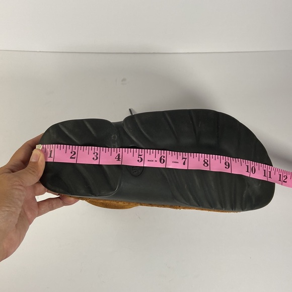 Birkenstock Betula Lace Up Ankle Boots - Picture 13 of 14